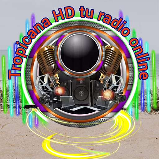 Tropicana HD Logo