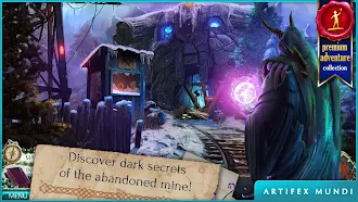 Game screenshot Endless Fables 2 (Full) apk download