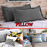 Pillow Designs