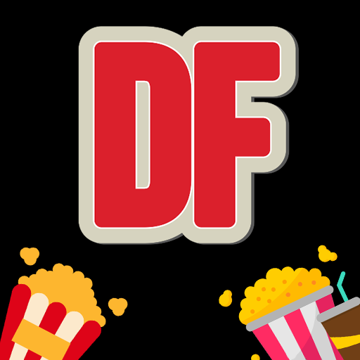 DicasFlix - Dicas e Sugestões logo