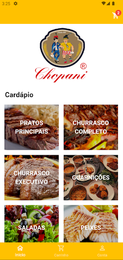 Chopani Screen 2