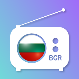 图标图片“Radio Bulgaria - Bulgaria FM”
