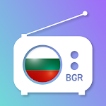Radio Bulgaria - Radio FM Bulgaria Apk