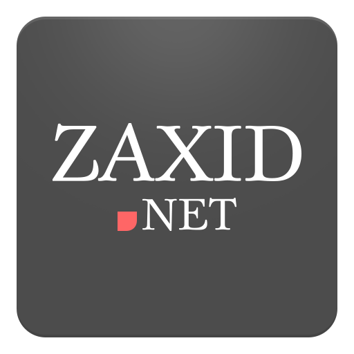 Zaxid.NET 2.1.1 Icon
