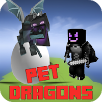 Mod Pet Dragons