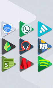 Play Edition Icon Pack MOD APK (Full Version) 2