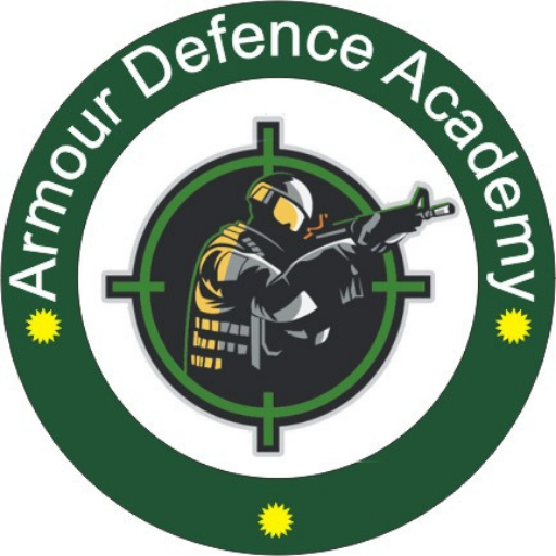 ARMOUR DEFENCE ACADEMY  Icon