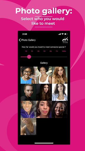 Lets Connect 123 New DatingApp