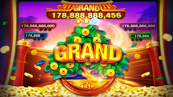 Cash Frenzyu2122 - Casino Slots 2.50 screenshots 6