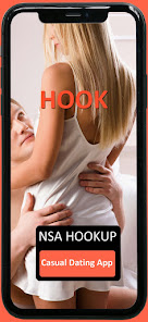 Captura de Pantalla 1 Hookup App & Hook up FWB: Hook android