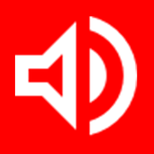 Volume Control Widget logo