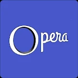 Opera Cash - Earn Paytm Cash Instant icon