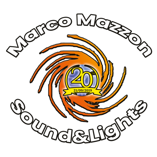 Marco Mazzon Sound & Lights