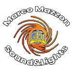 Cover Image of ダウンロード Marco Mazzon Sound & Lights  APK