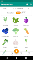 screenshot of Urban veggie garden