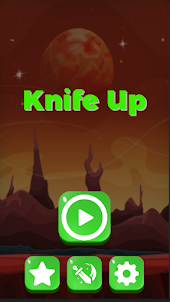 The Knife Up