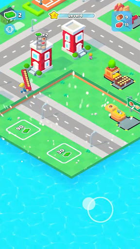 Build This City Screen 2
