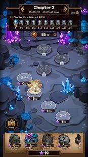 SpellMaster : MagicDefence RPG Screenshot