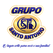 Rádio Interna Grupo Santo Antônio 3.3 Icon