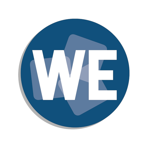 WEvents logo