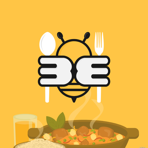BitesBee Employee logo