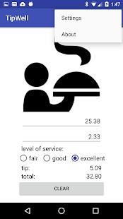 TipWell(圖4)-速報App