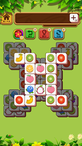 Tile Match Puzzle Game