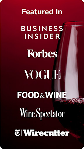 Wine Access Screen 2