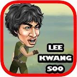 Lee Kwang Soo Spy icon