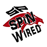 THE SPIN WIRED icon