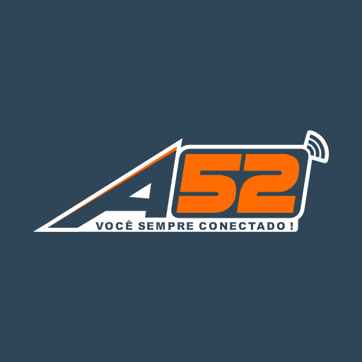 Minha A52 logo