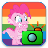 My Pony Little Camera icon