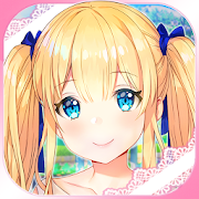Image de couverture du jeu mobile : My Billionaire Girlfriend: Sexy Anime Dating Sim 