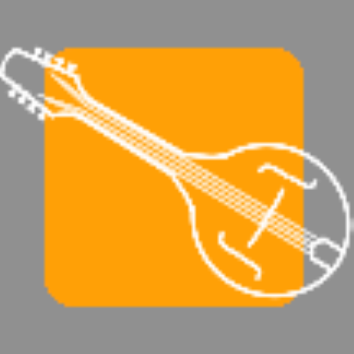 mandolin simpl easy play learn logo