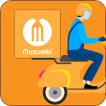 Cover Image of डाउनलोड Mozumbi Delivery Partner App  APK