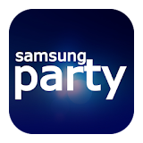 Samsung Party icon