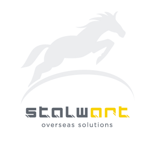 Stalwart Download on Windows