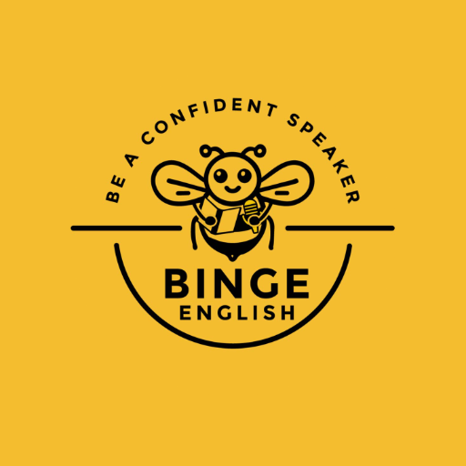 Binge English - Google Play 앱