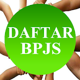 DAFTAR BPJS MOBILEAPP icon