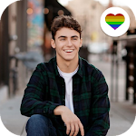 Cover Image of Download Gay Radar - Gay Chat & Dating 1.0 APK