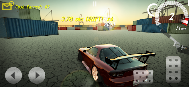 Drift Horizon Online Pro Race MOD APK (Unlimited Money) 1