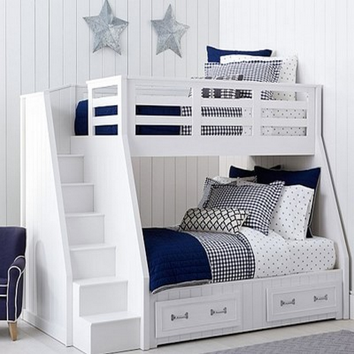 Design Level Bed for Children Screen 2