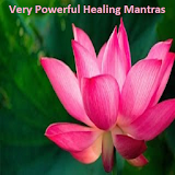 Very Powerful Healing Mantras icon