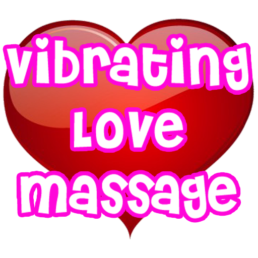Vibrating Love Massage logo