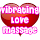 Vibrating Love Massage