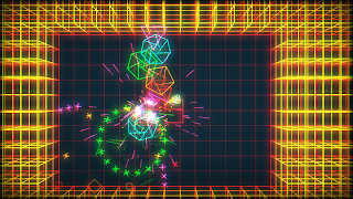 PewPew Live - Screenshot 3