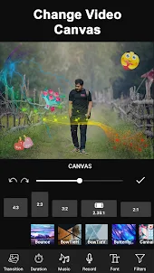 Photo Video Maker with Music.