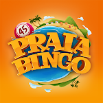 Cover Image of Télécharger Praia Bingo : machines à sous et casino  APK