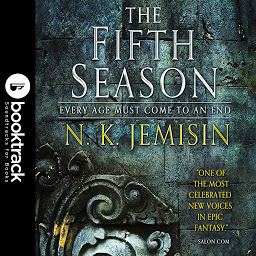 Icon image The Fifth Season: Booktrack Edition