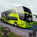 Cover Image of Tải xuống City Transport Simulator: Ultimate Public Bus 2020 0.1 APK